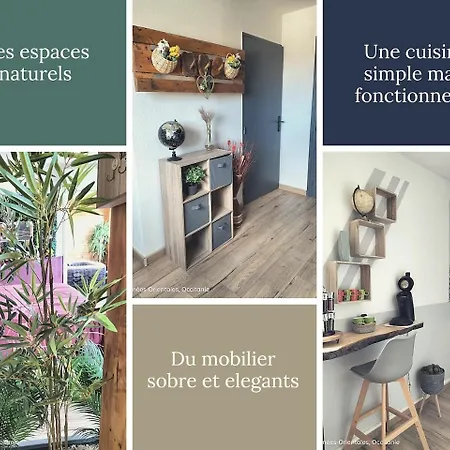 Romantique Avec Apartment *