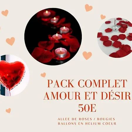 Romantique Avec *