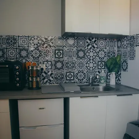 Romantique Avec Apartment